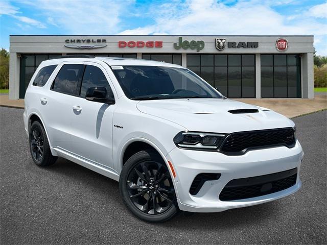 2025 Dodge Durango DURANGO R/T PLUS AWD