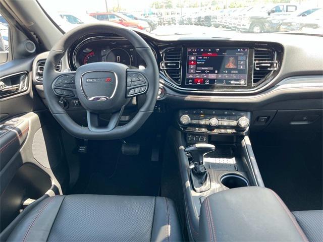 2025 Dodge Durango DURANGO R/T PLUS AWD