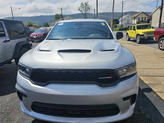 2025 Dodge Durango DURANGO R/T PLUS AWD