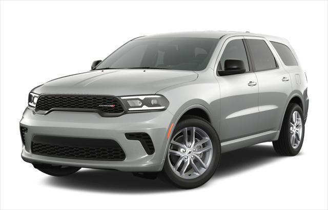2025 Dodge Durango DURANGO GT AWD