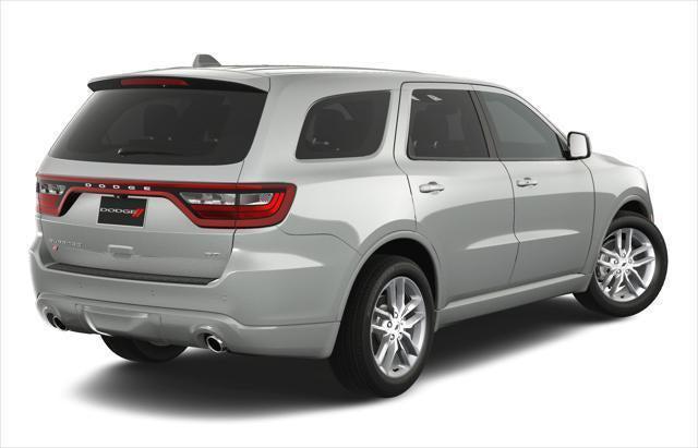 2025 Dodge Durango DURANGO GT AWD