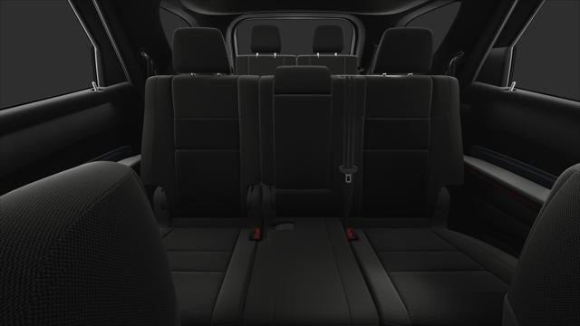2025 Dodge Durango DURANGO GT AWD