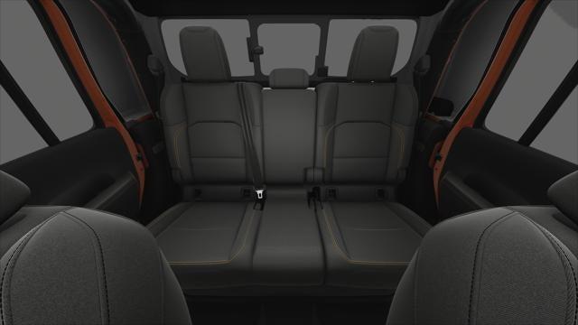2025 Jeep Gladiator GLADIATOR SPORT 4X4