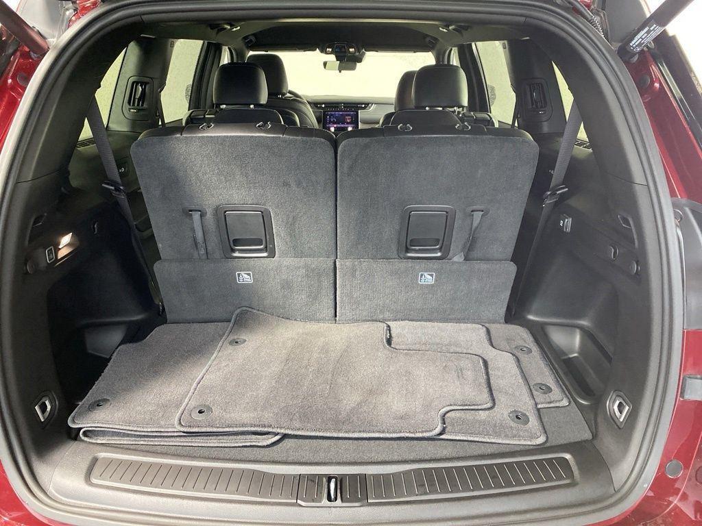 2025 Jeep Grand Cherokee L Limited - Photo 7
