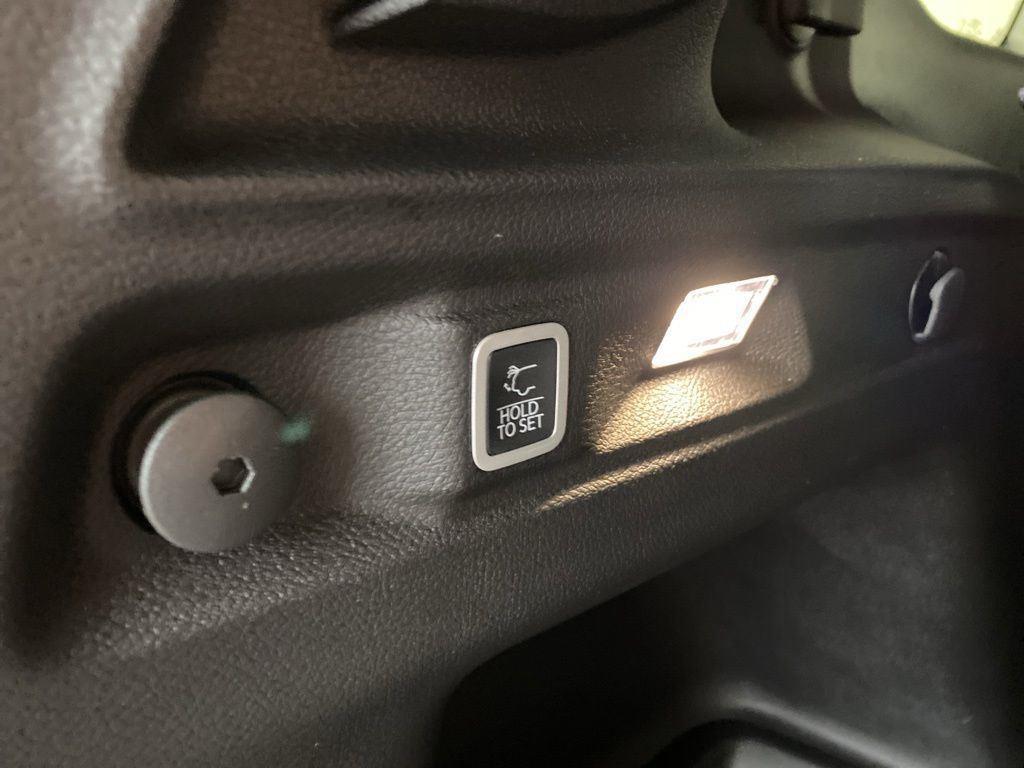 2025 Jeep Grand Cherokee L Limited - Photo 8