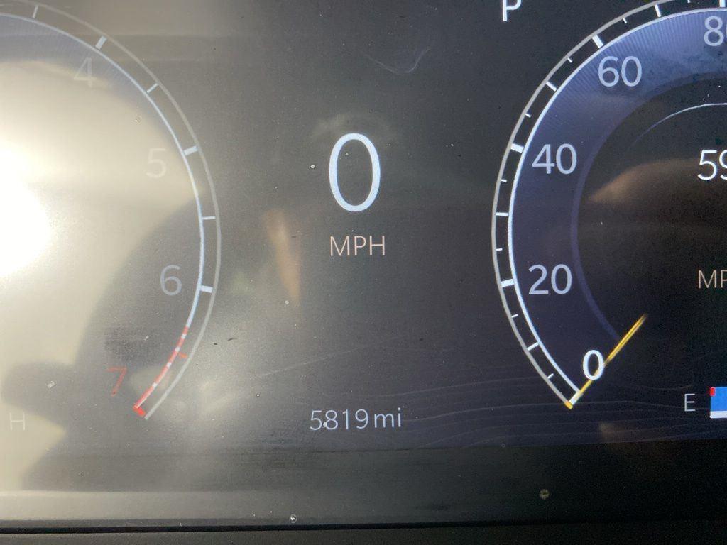 2025 Jeep Grand Cherokee L Limited - Photo 17