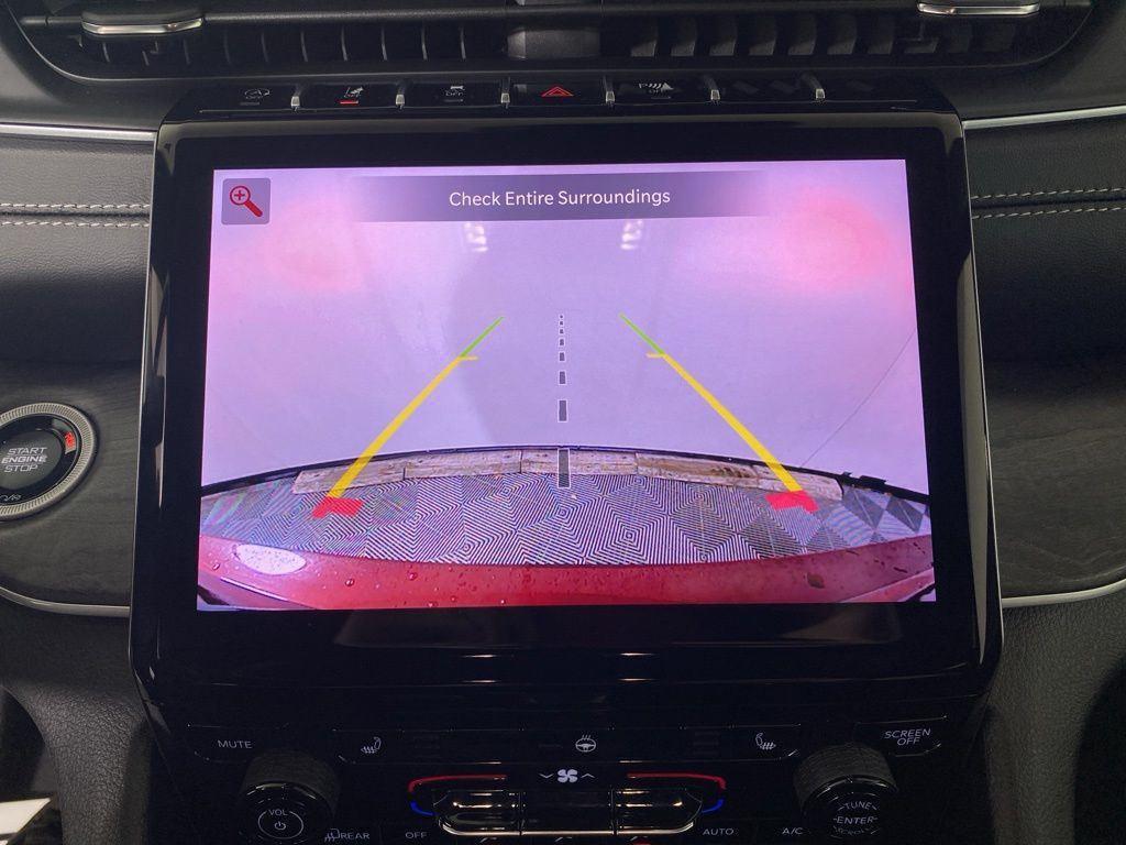 2025 Jeep Grand Cherokee L Limited - Photo 19
