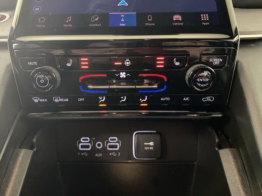 2025 Jeep Grand Cherokee L Limited - Photo 21