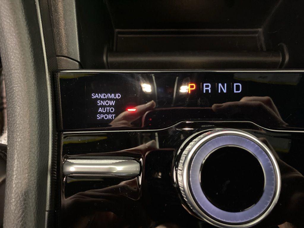 2025 Jeep Grand Cherokee L Limited - Photo 22