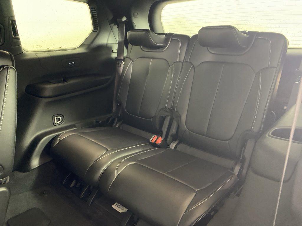 2025 Jeep Grand Cherokee L Limited - Photo 26