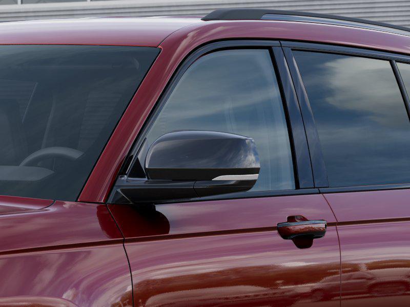 2025 Jeep Grand Cherokee L Limited - Photo 40