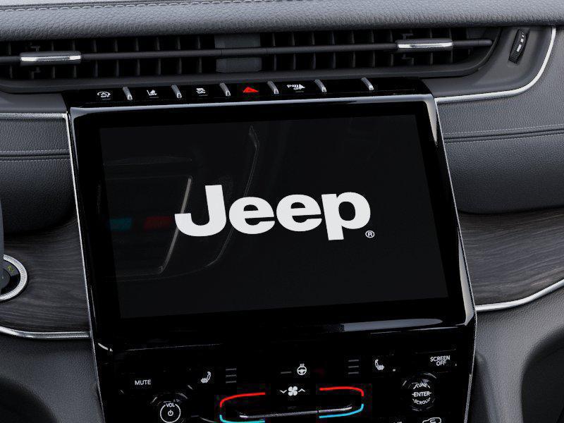 2025 Jeep Grand Cherokee L Limited - Photo 46