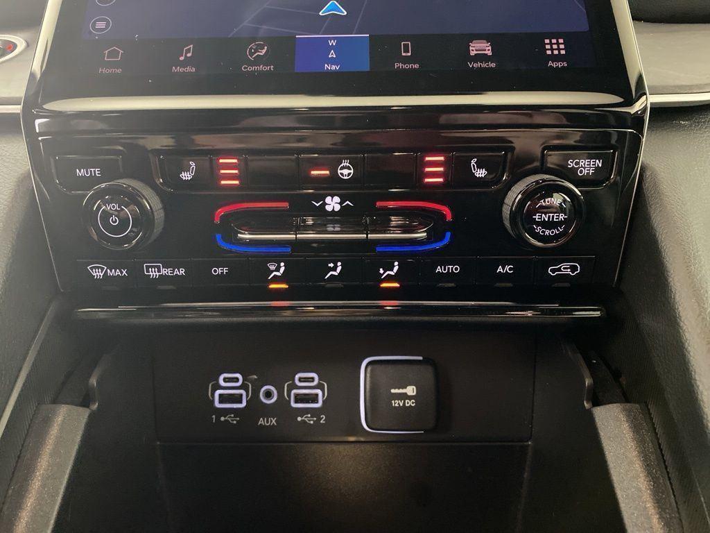 2025 Jeep Grand Cherokee L Limited - Photo 21