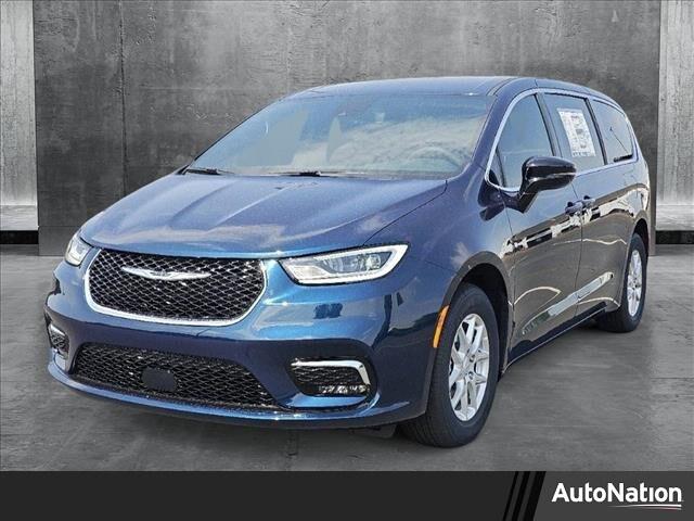 2025 Chrysler Pacifica PACIFICA SELECT