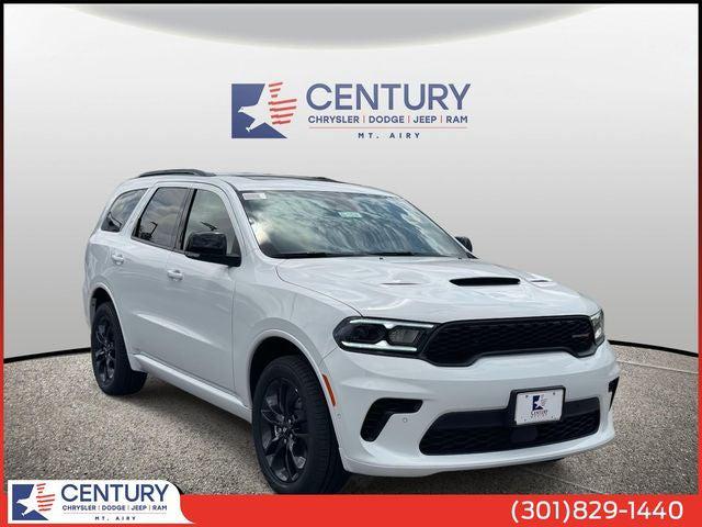 2025 Dodge Durango DURANGO GT PLUS AWD