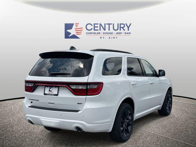 2025 Dodge Durango DURANGO GT PLUS AWD