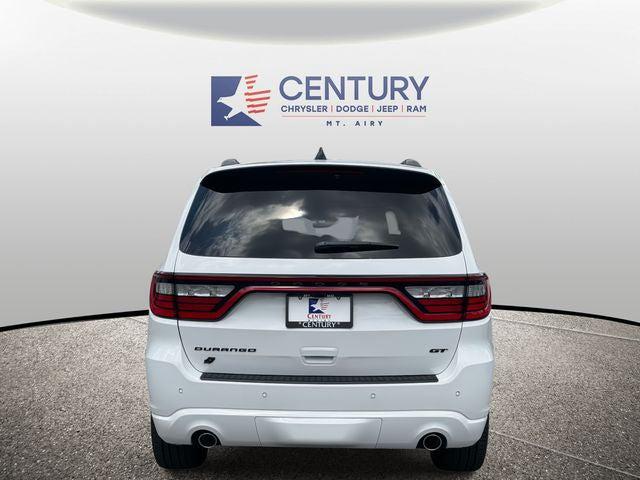 2025 Dodge Durango DURANGO GT PLUS AWD
