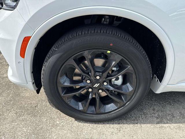 2025 Dodge Durango DURANGO R/T PLUS AWD