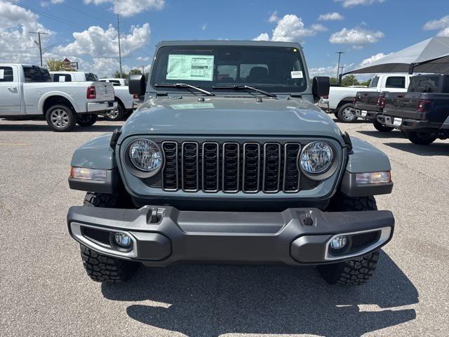 2025 Jeep Gladiator GLADIATOR HIGH TIDE 4X4