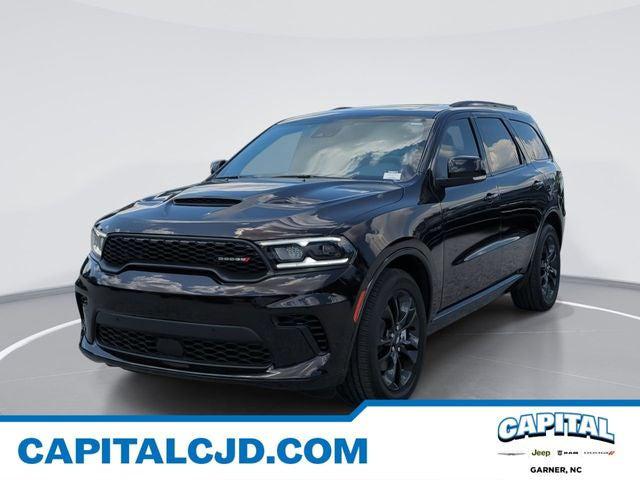 2025 Dodge Durango DURANGO R/T PLUS AWD