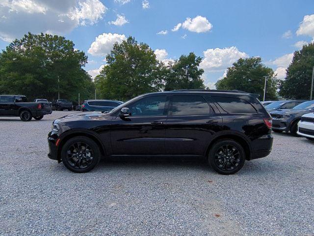 2025 Dodge Durango DURANGO R/T PLUS AWD