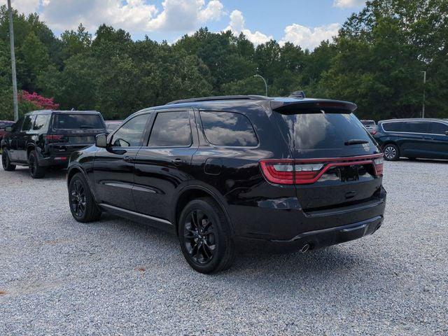2025 Dodge Durango DURANGO R/T PLUS AWD