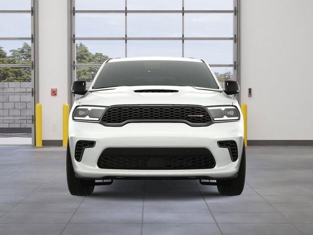 2025 Dodge Durango DURANGO R/T PLUS AWD