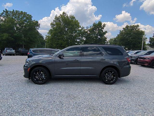 2025 Dodge Durango DURANGO R/T PLUS AWD