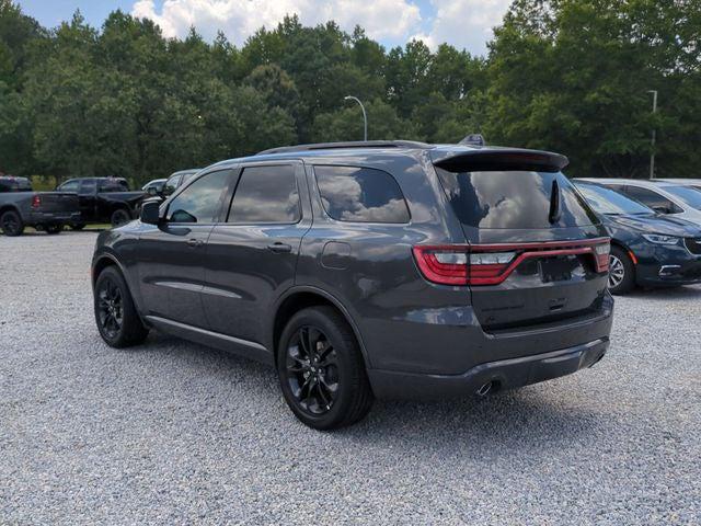 2025 Dodge Durango DURANGO R/T PLUS AWD