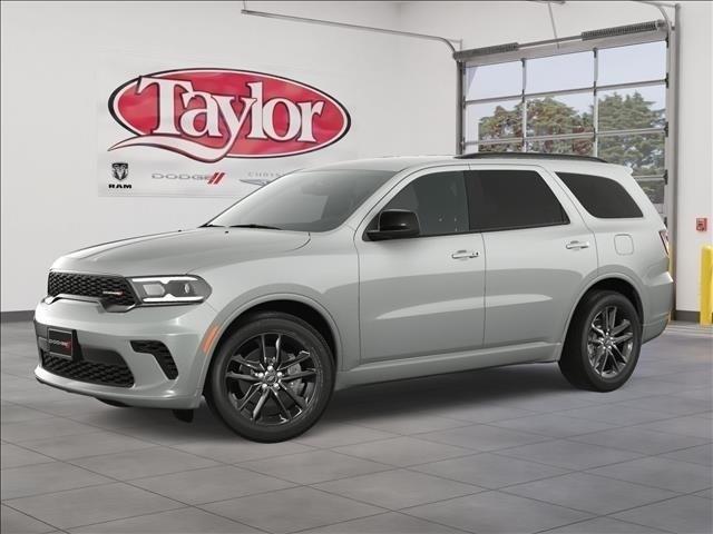 2025 Dodge Durango DURANGO GT AWD