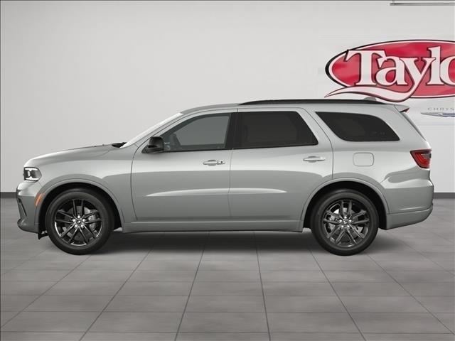 2025 Dodge Durango DURANGO GT AWD