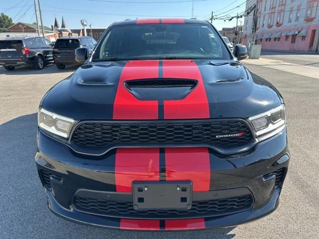 2025 Dodge Durango DURANGO R/T AWD