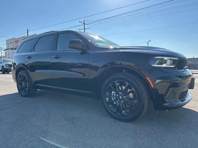 2025 Dodge Durango DURANGO R/T AWD
