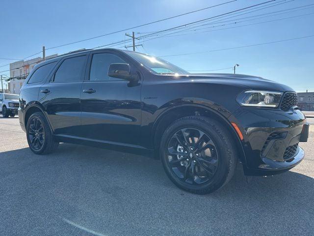 2025 Dodge Durango DURANGO R/T AWD