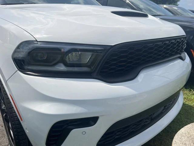 2025 Dodge Durango DURANGO R/T PLUS AWD
