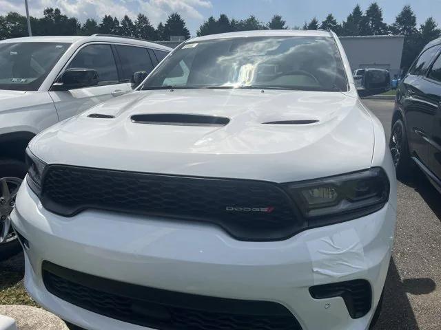 2025 Dodge Durango DURANGO R/T PLUS AWD