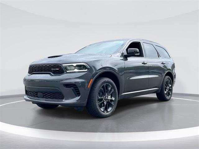 2025 Dodge Durango DURANGO GT PLUS AWD