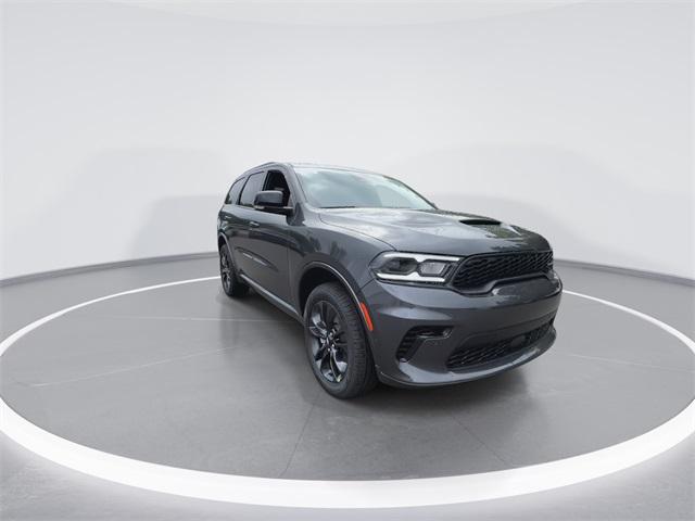 2025 Dodge Durango DURANGO GT PLUS AWD