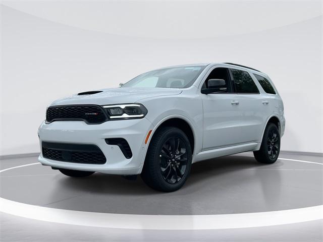 2025 Dodge Durango DURANGO GT PLUS AWD