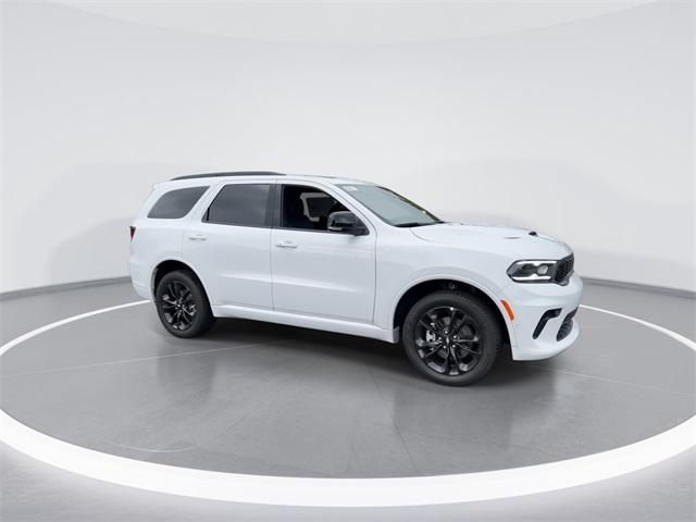 2025 Dodge Durango DURANGO GT PLUS AWD