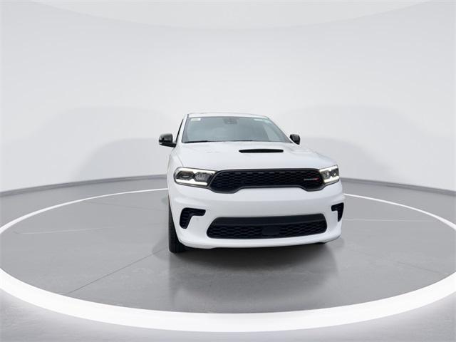 2025 Dodge Durango DURANGO GT PLUS AWD