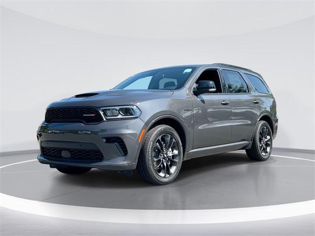 2025 Dodge Durango DURANGO R/T PLUS AWD
