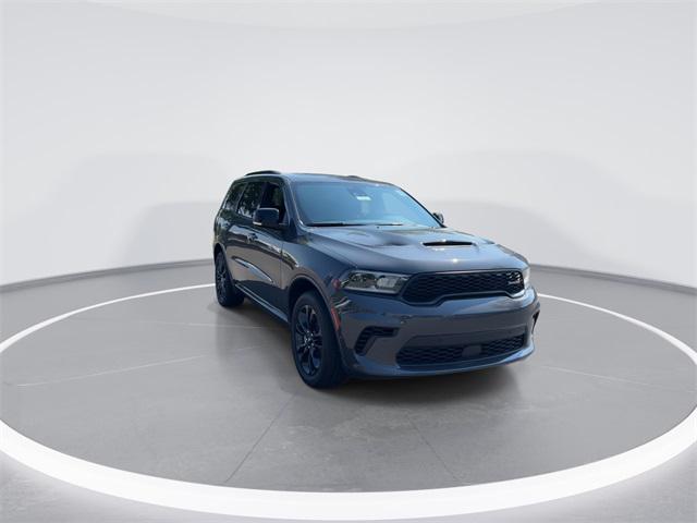 2025 Dodge Durango DURANGO R/T PLUS AWD