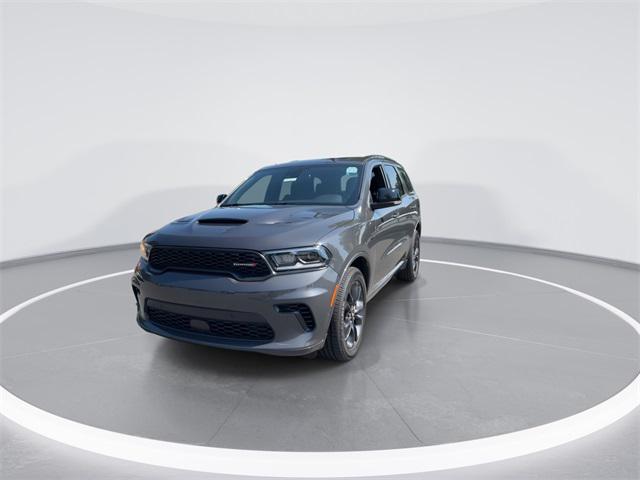 2025 Dodge Durango DURANGO R/T PLUS AWD