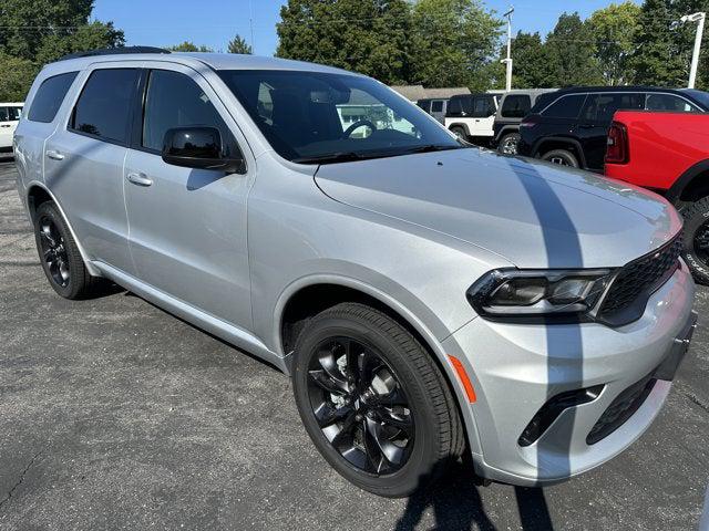 2025 Dodge Durango DURANGO GT AWD 2025 Dodge Durango DURANGO GT AWD