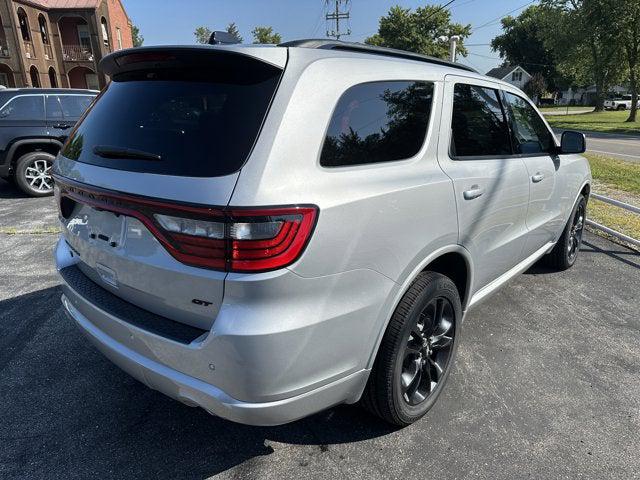 2025 Dodge Durango DURANGO GT AWD 2025 Dodge Durango DURANGO GT AWD
