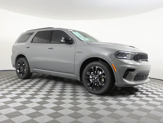 2025 Dodge Durango DURANGO R/T PLUS AWD
