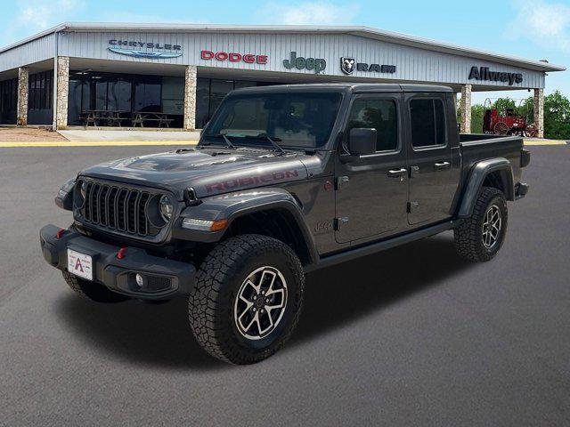 2025 Jeep Gladiator Rubicon for sale in Pleasanton, TX