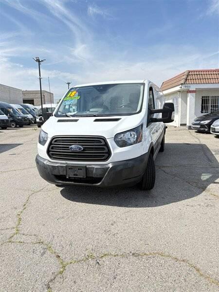2018 Ford Transit T-350 for sale in South El Monte, CA