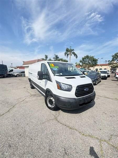2018 Ford Transit T-350